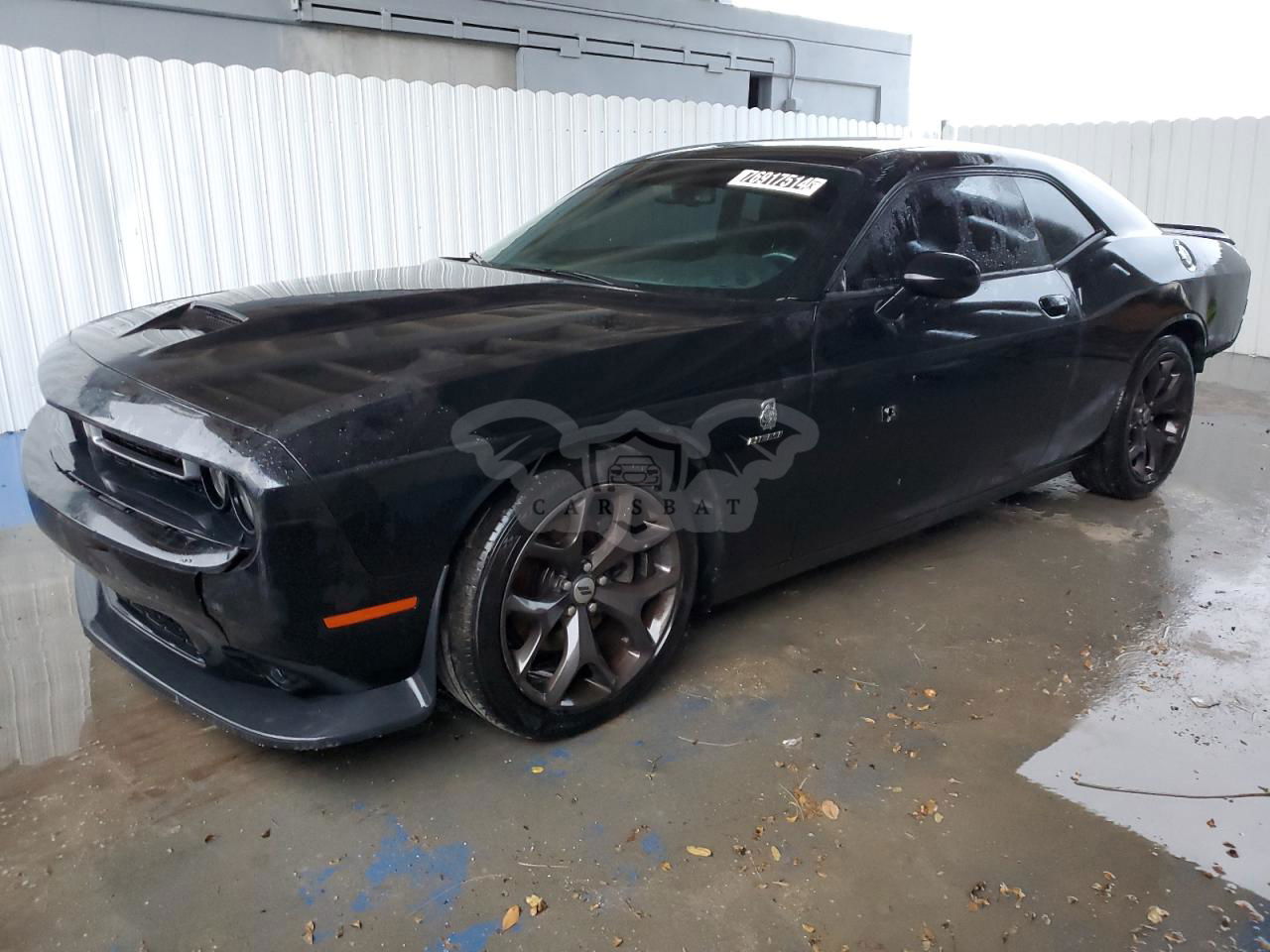 Dodge Challenger R/T 5.7L  8 2019