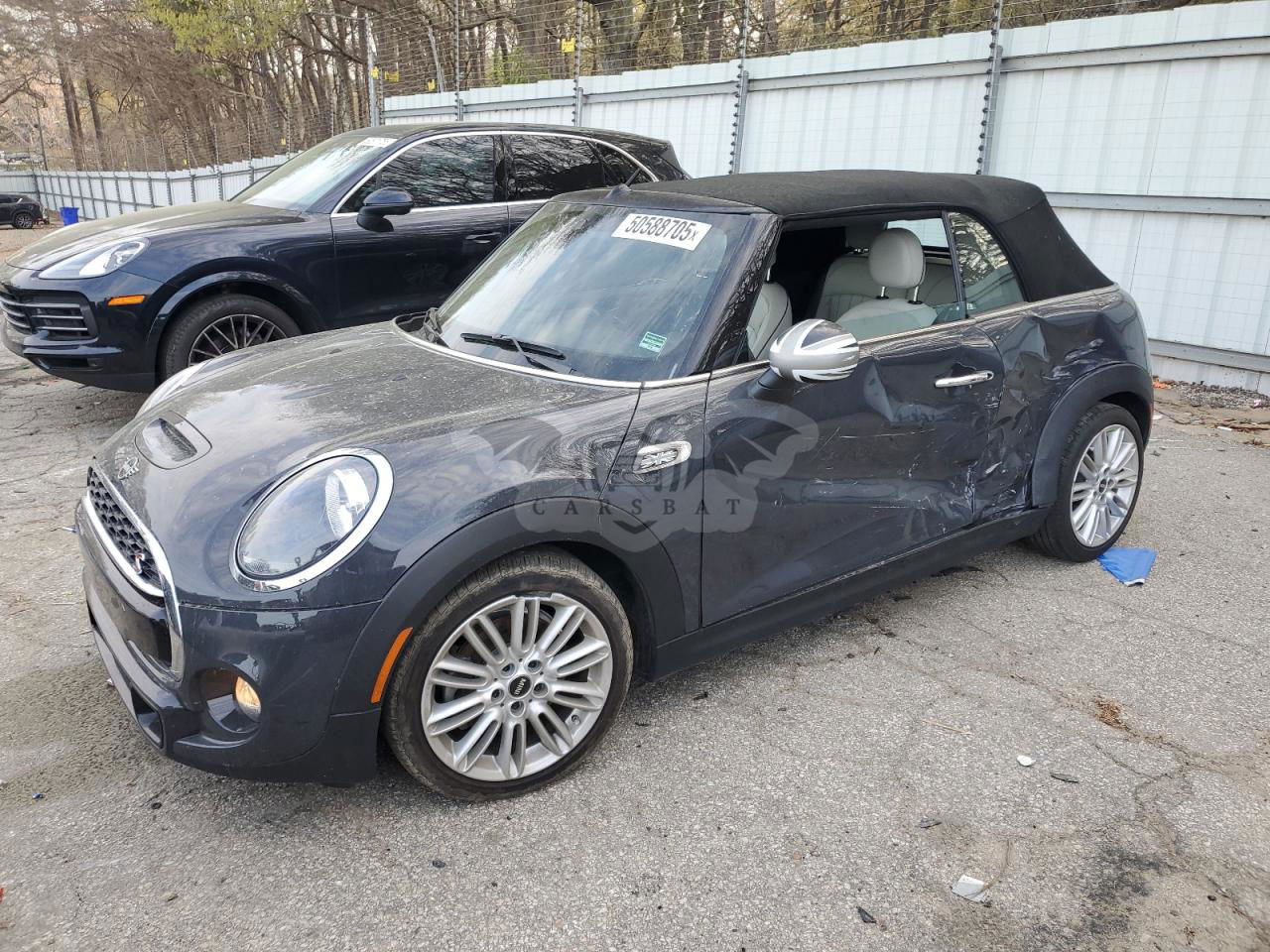 Mini Cooper S 2.0L  4 2019