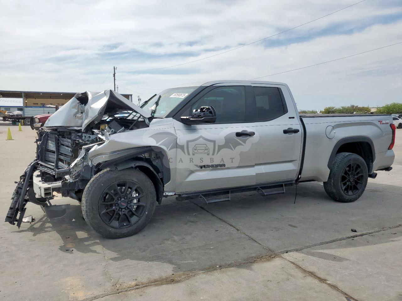 Toyota Tundra DOUBLE CAB SR 3.4L  6 2023