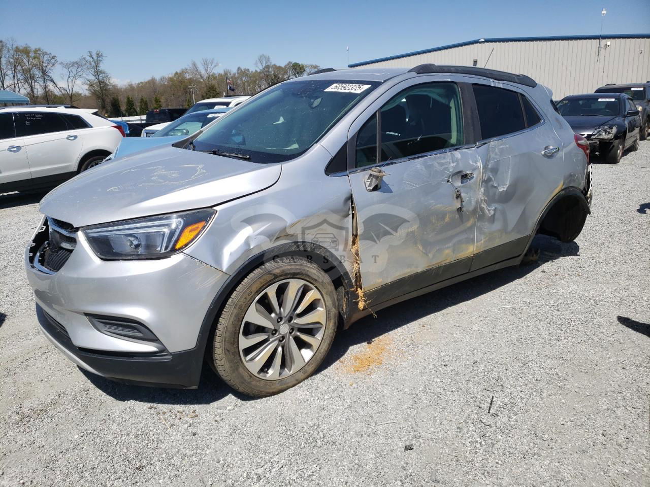 Buick Encore PREFERRED 1.4L  4 2019