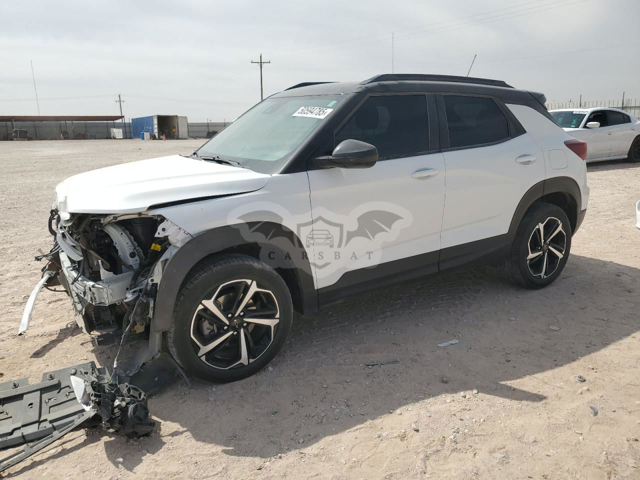Chevrolet Trailblazer RS 1.3L  3 2023