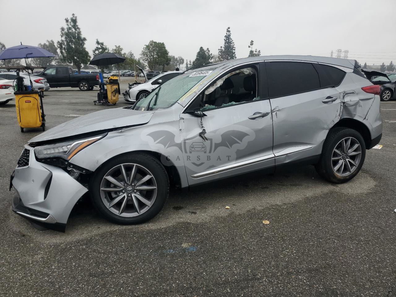 Acura RDX TECHNOLOGY 2.0L  4 2024