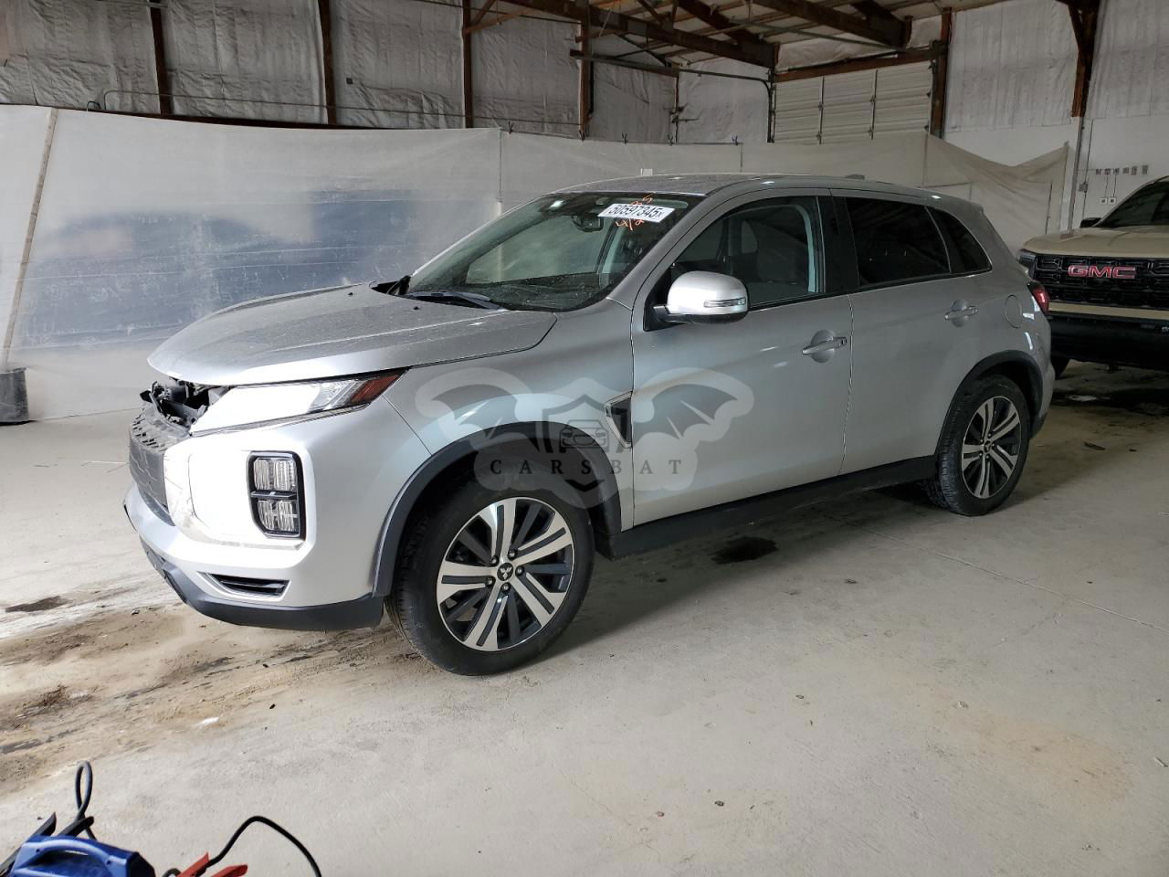 Mitsubishi Outlander SE 2.0L  4 2021