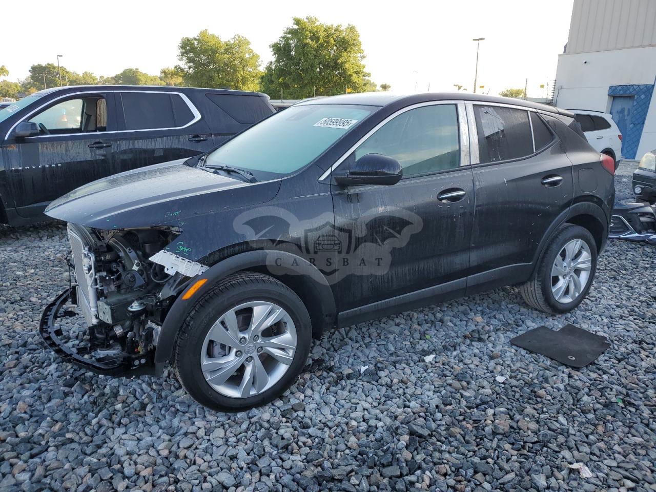Buick Encore PREFERRED 1.3L  3 2024