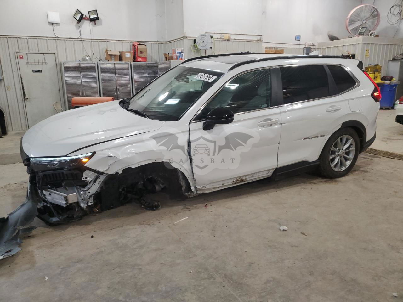 Honda CR-V SPORT TOURING 2.0L  4 2023