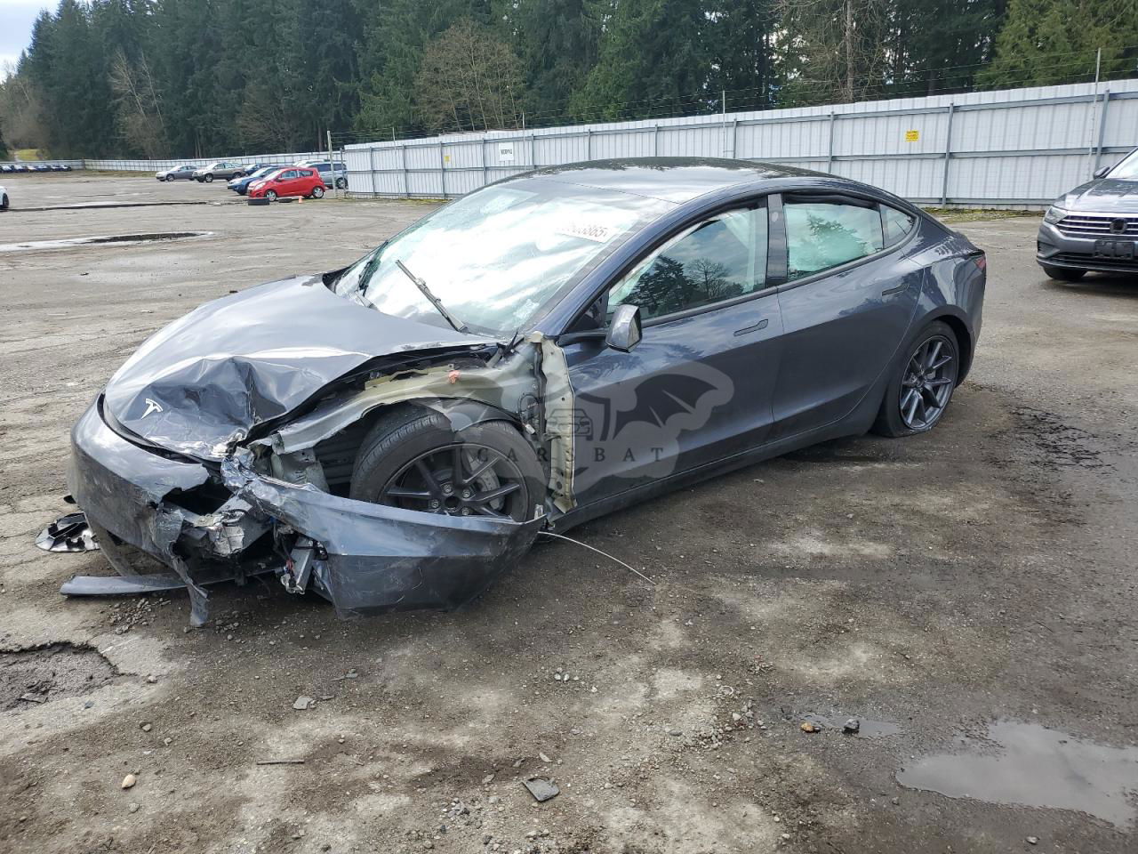 Tesla Model 3 2023