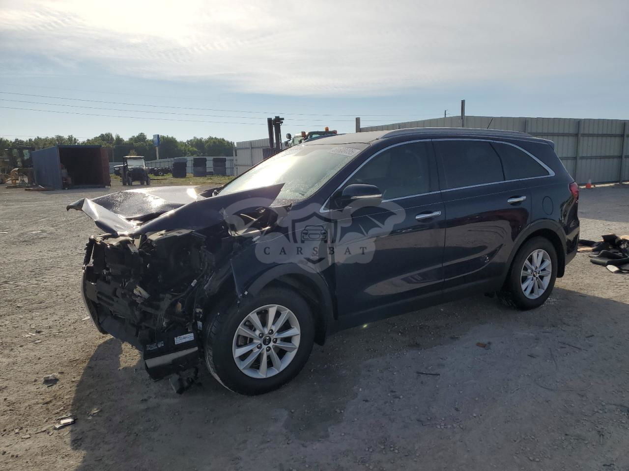 Kia Sorento L 2.4L  4 2020