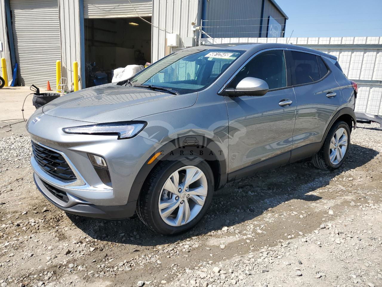 Buick Encore PREFERRED 1.2L  3 2025