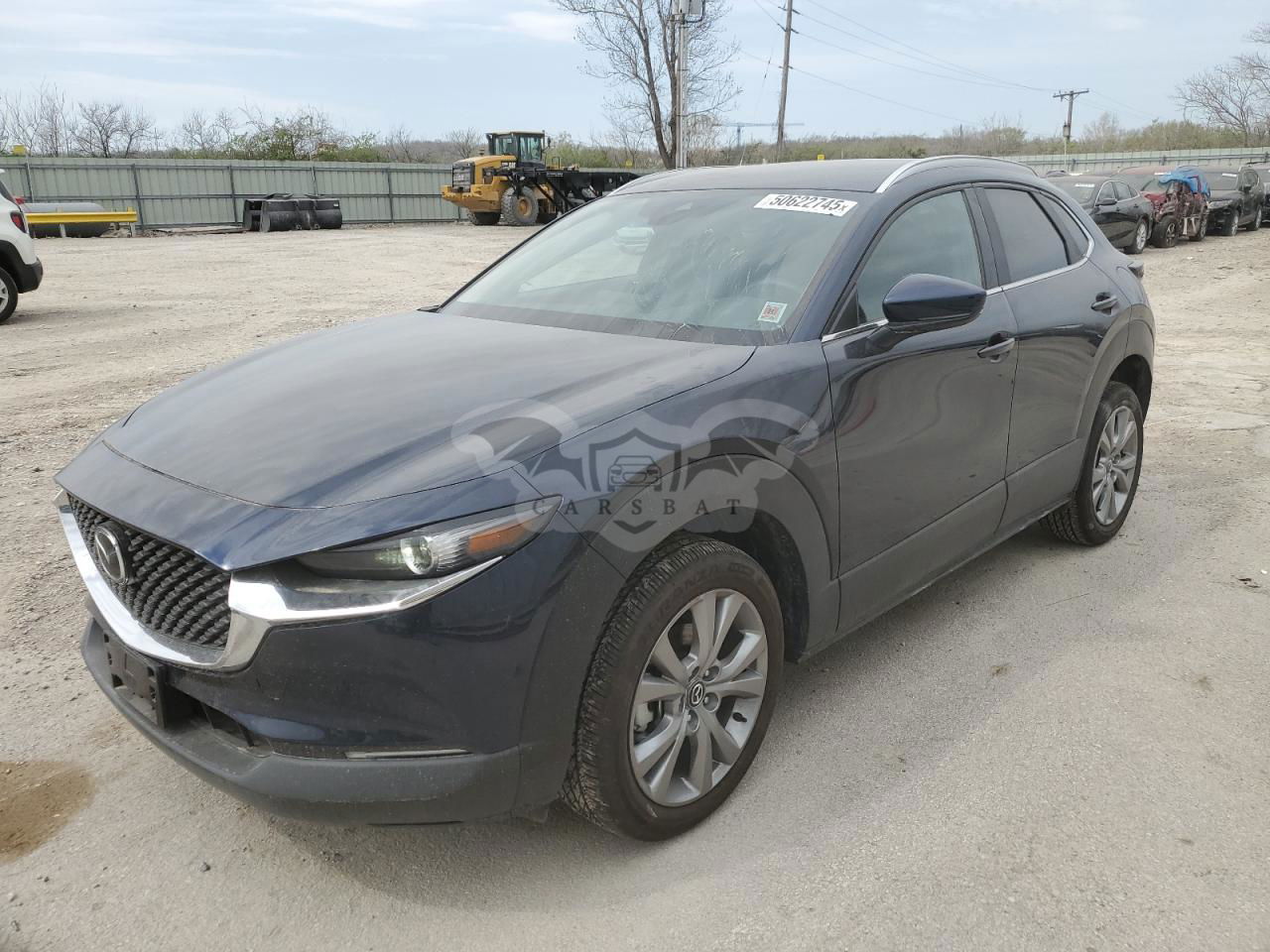 Mazda CX-30 SELECT 2.5L  4 2023
