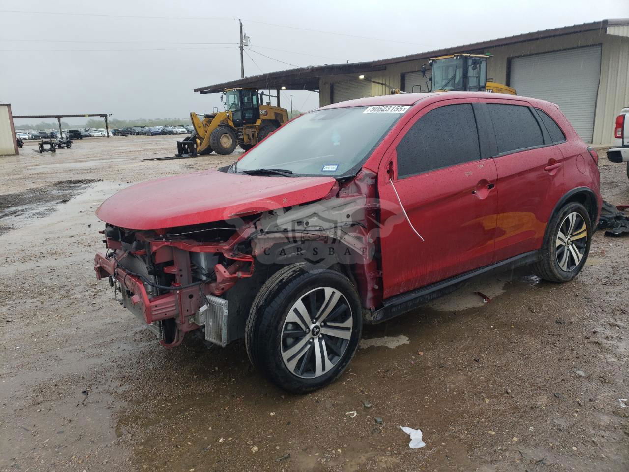 Mitsubishi Outlander S/SE 2.0L  4 2023