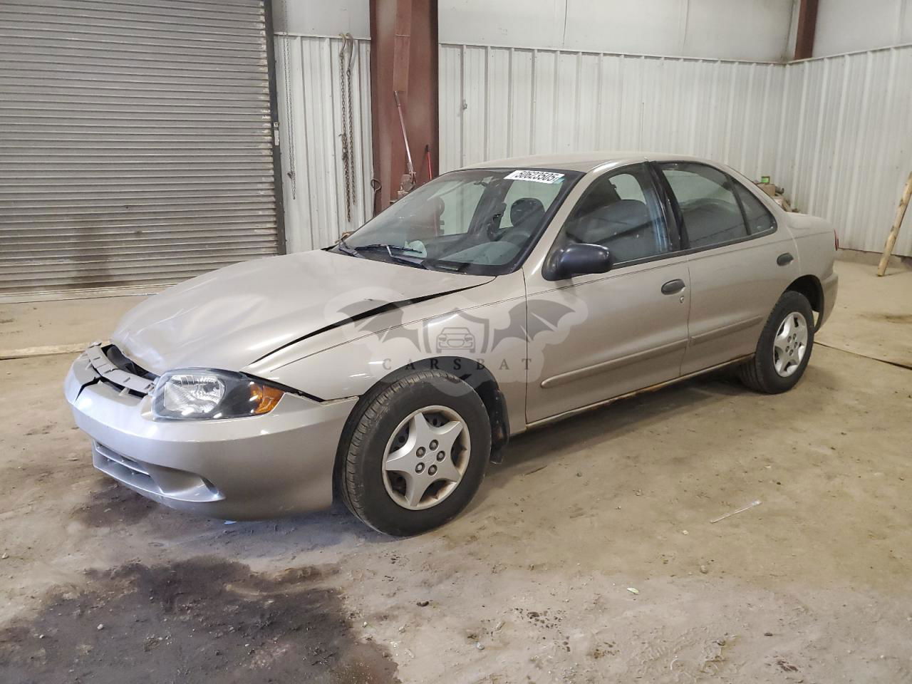 Chevrolet Cavalier 2.2L  4 2004