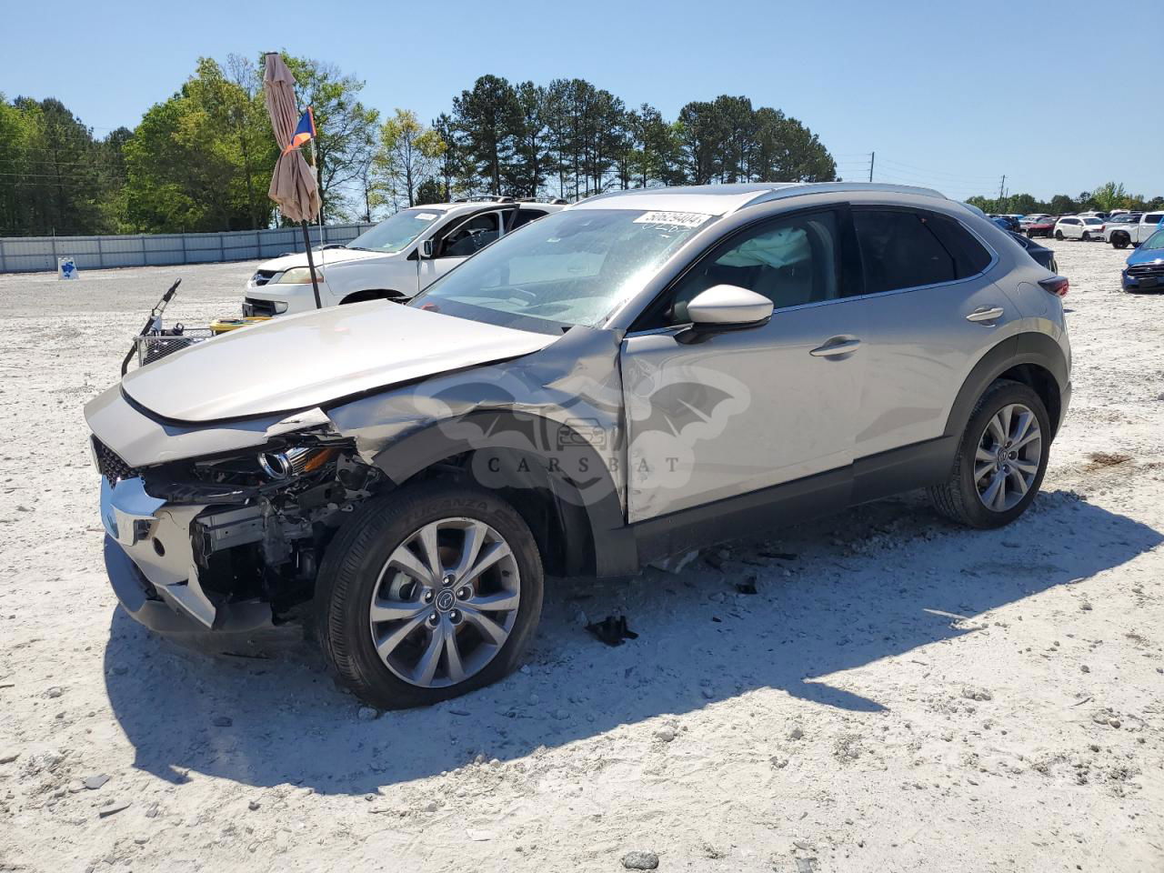 Mazda CX-30 2022