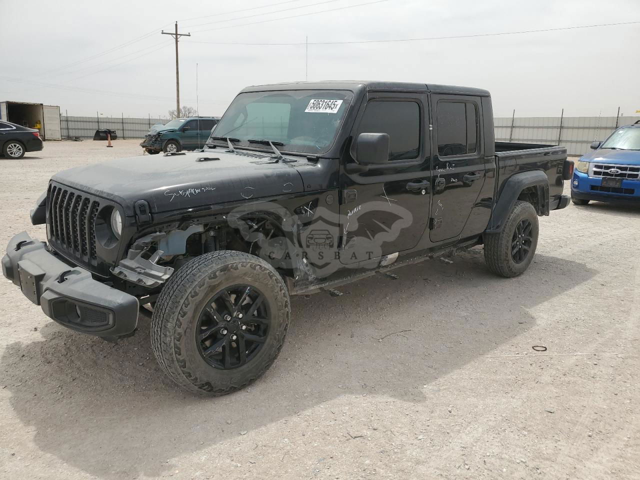Jeep Gladiator SPORT 3.6L  6 2022