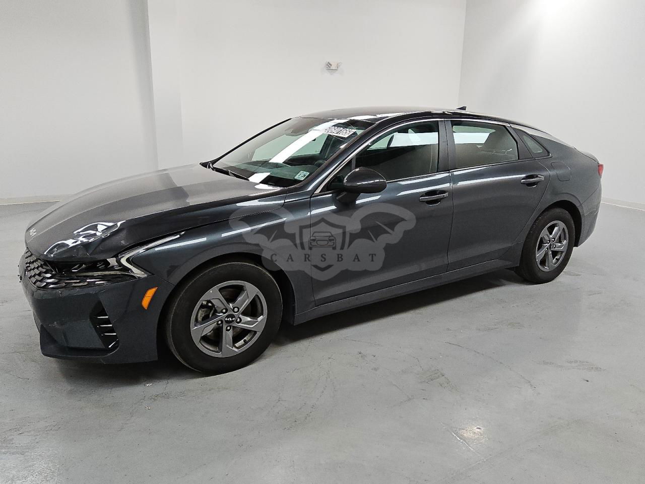 Kia K5 LXS 1.6L  4 2023