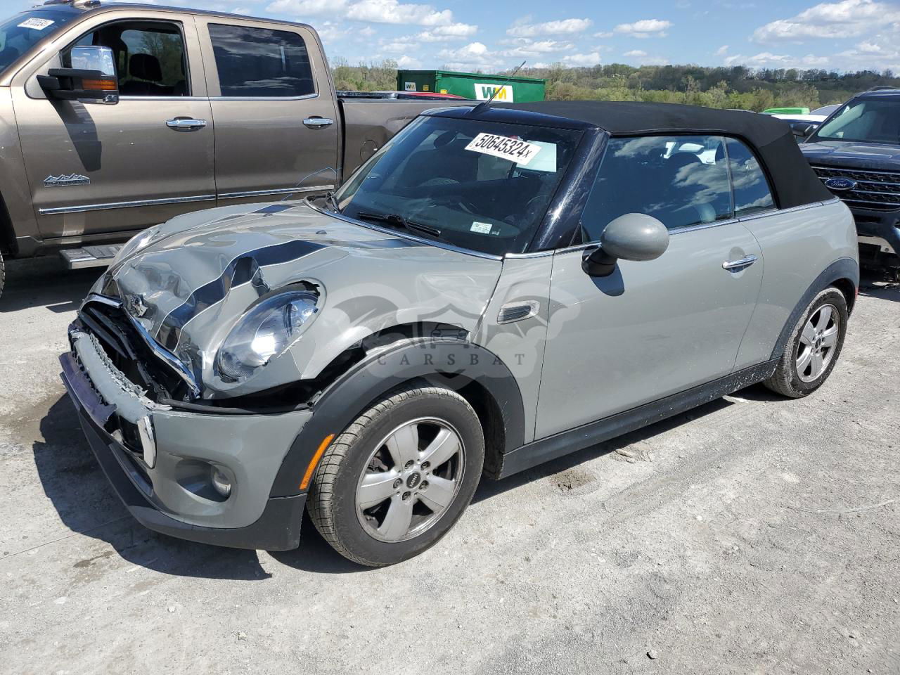 Mini Cooper 1.5L  3 2016