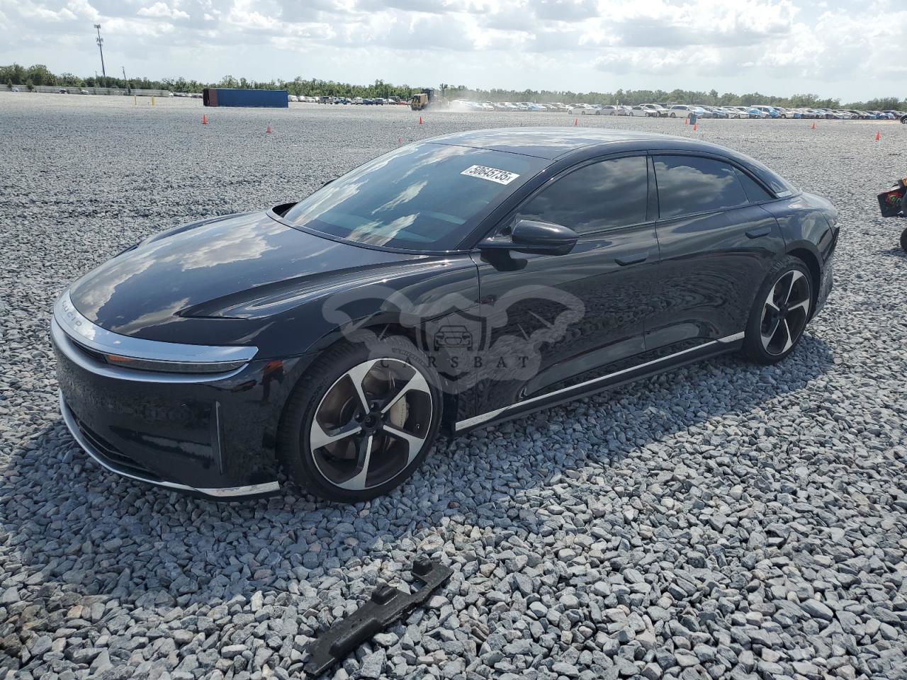 Lucid Air PURE 2023
