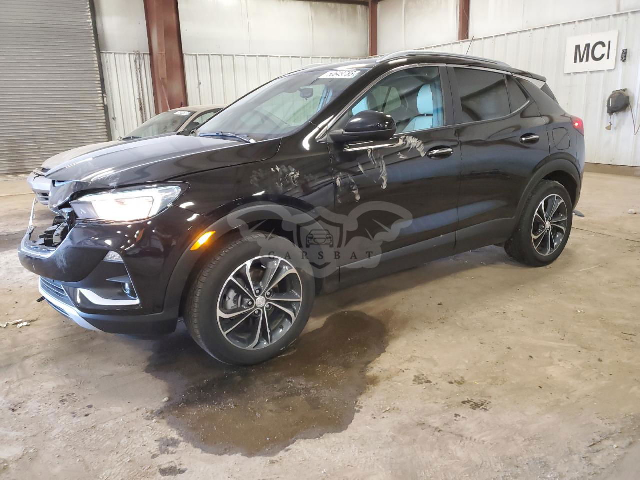 Buick Encore SELECT 1.3L  3 2022