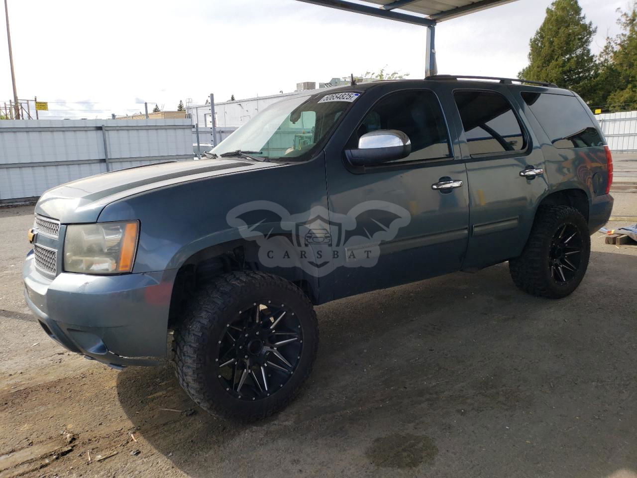 Chevrolet Tahoe K1500 LS 5.3L  8 2010