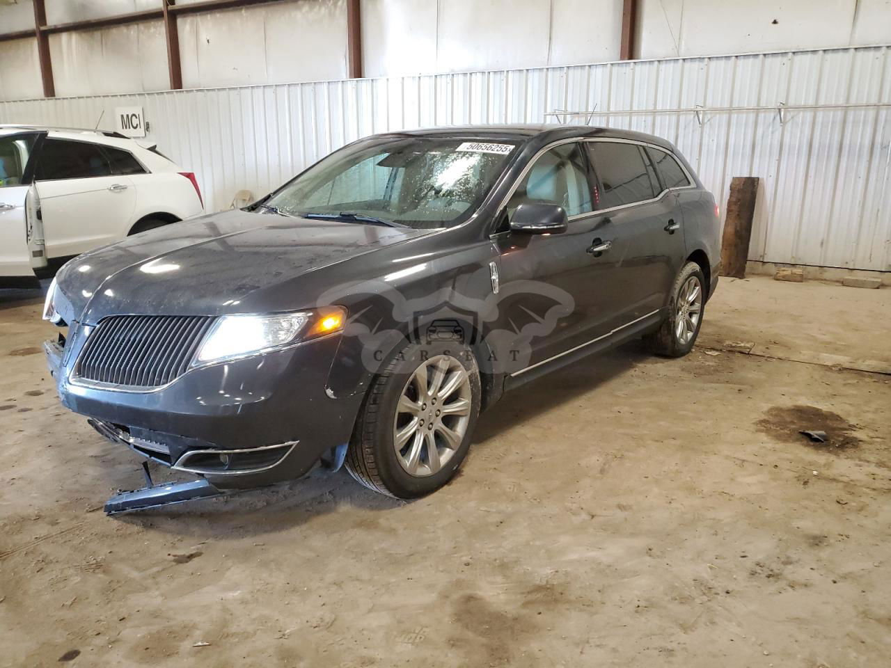Lincoln MKT 3.5L  6 2014