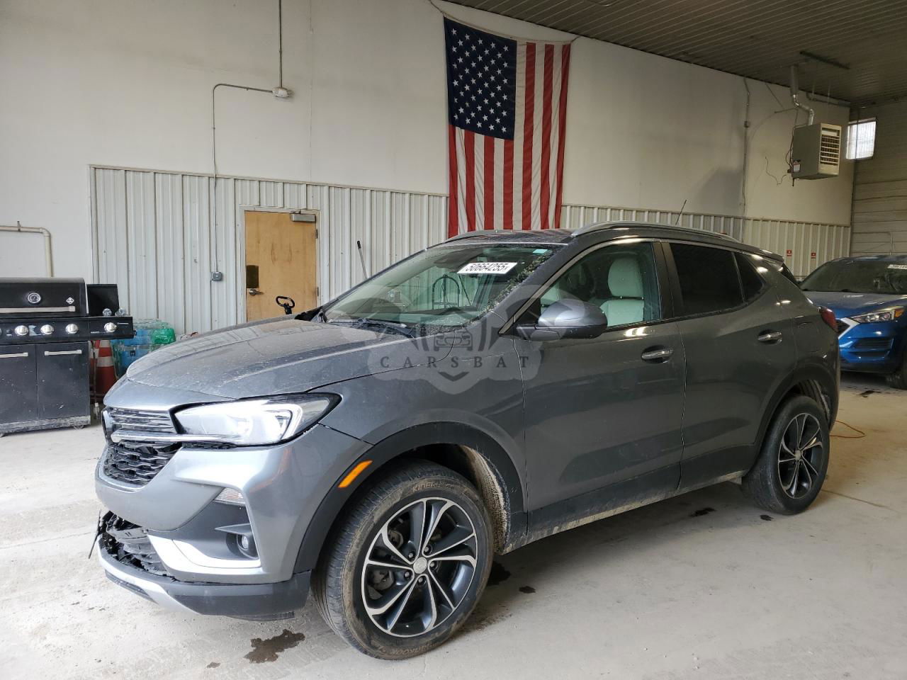 Buick Encore SELECT 1.3L  3 2021