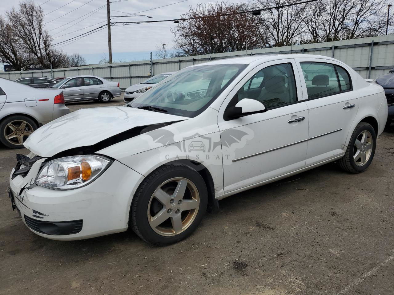 Chevrolet Cobalt LT 2.2L  4 2005