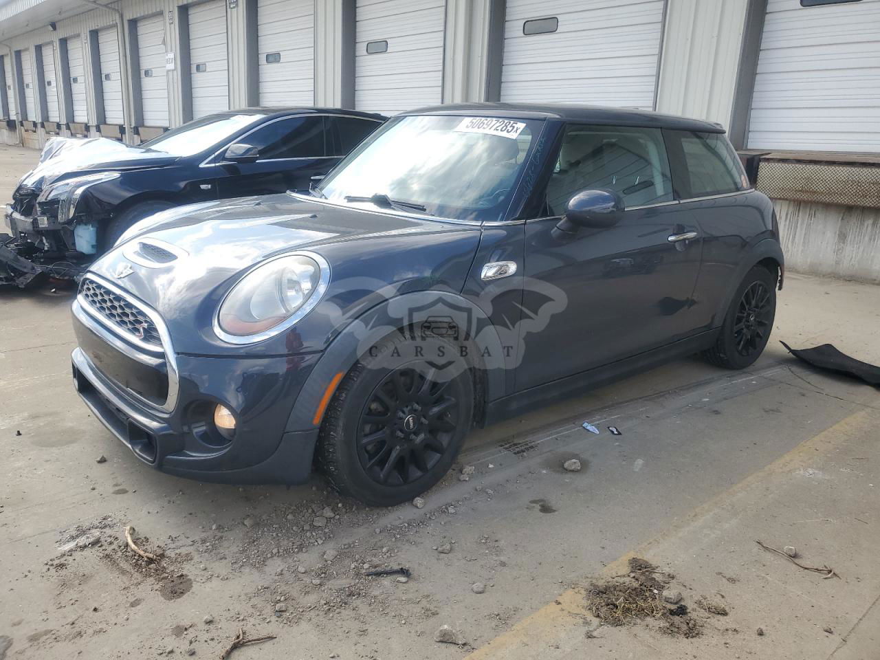 Mini Cooper S 2.0L  4 2015