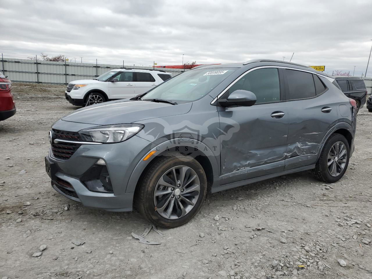 Buick Encore SELECT 1.3L  3 2022
