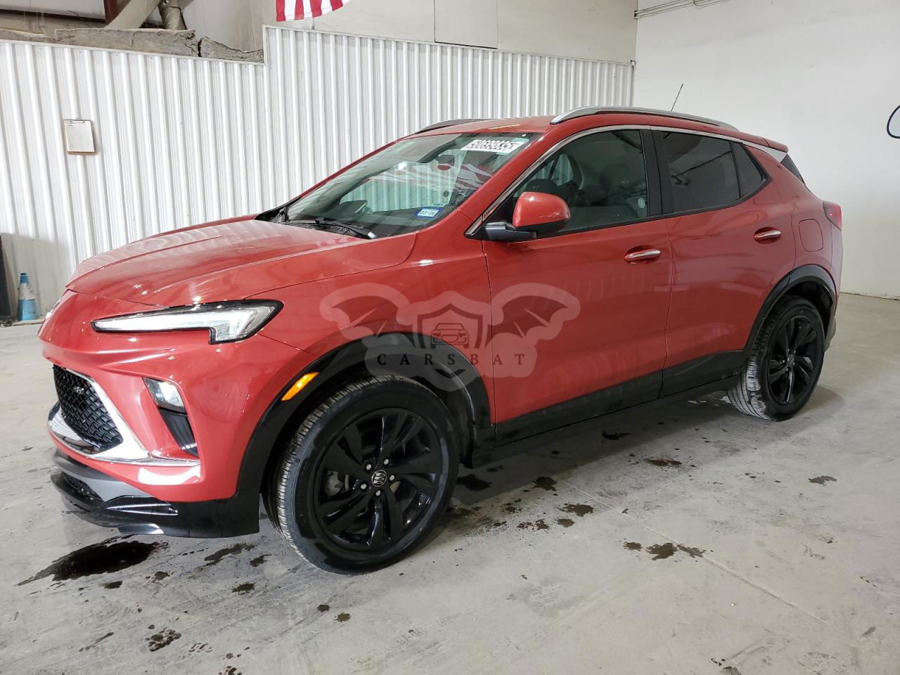 Buick Encore SPORT TOURING 1.3L  3 2024