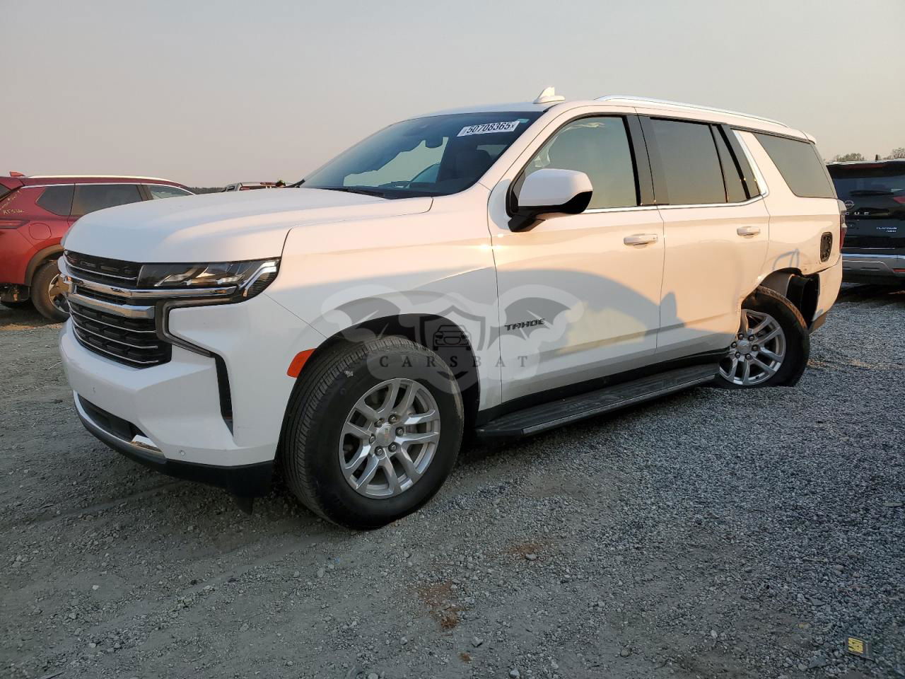 Chevrolet Tahoe C1500 LT 5.3L  8 2024