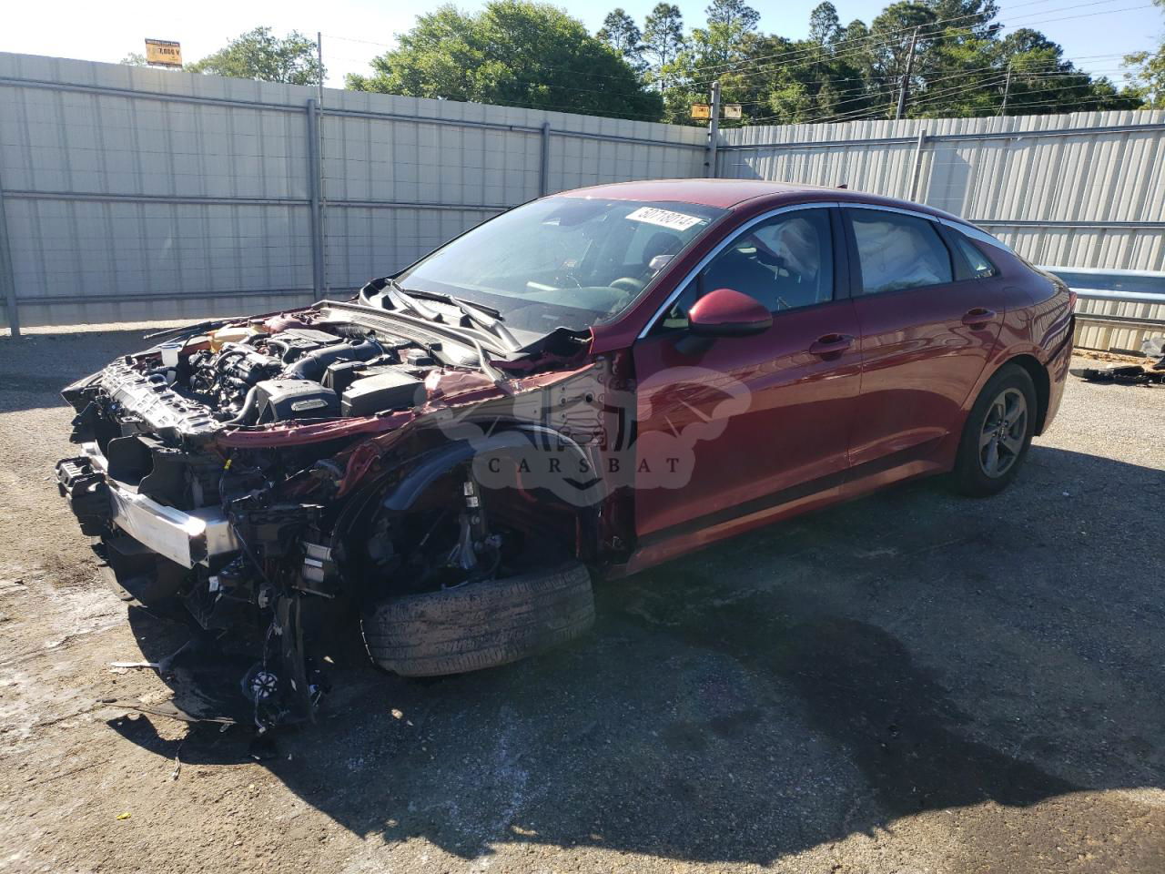 Kia K5 LXS 1.6L  4 2023