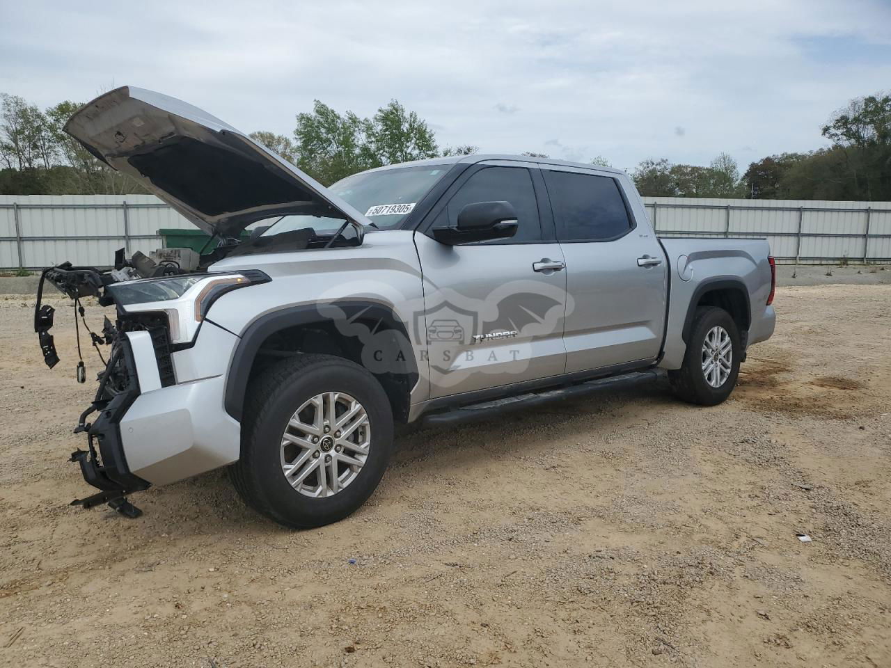 Toyota Tundra CREWMAX SR 3.4L  6 2023