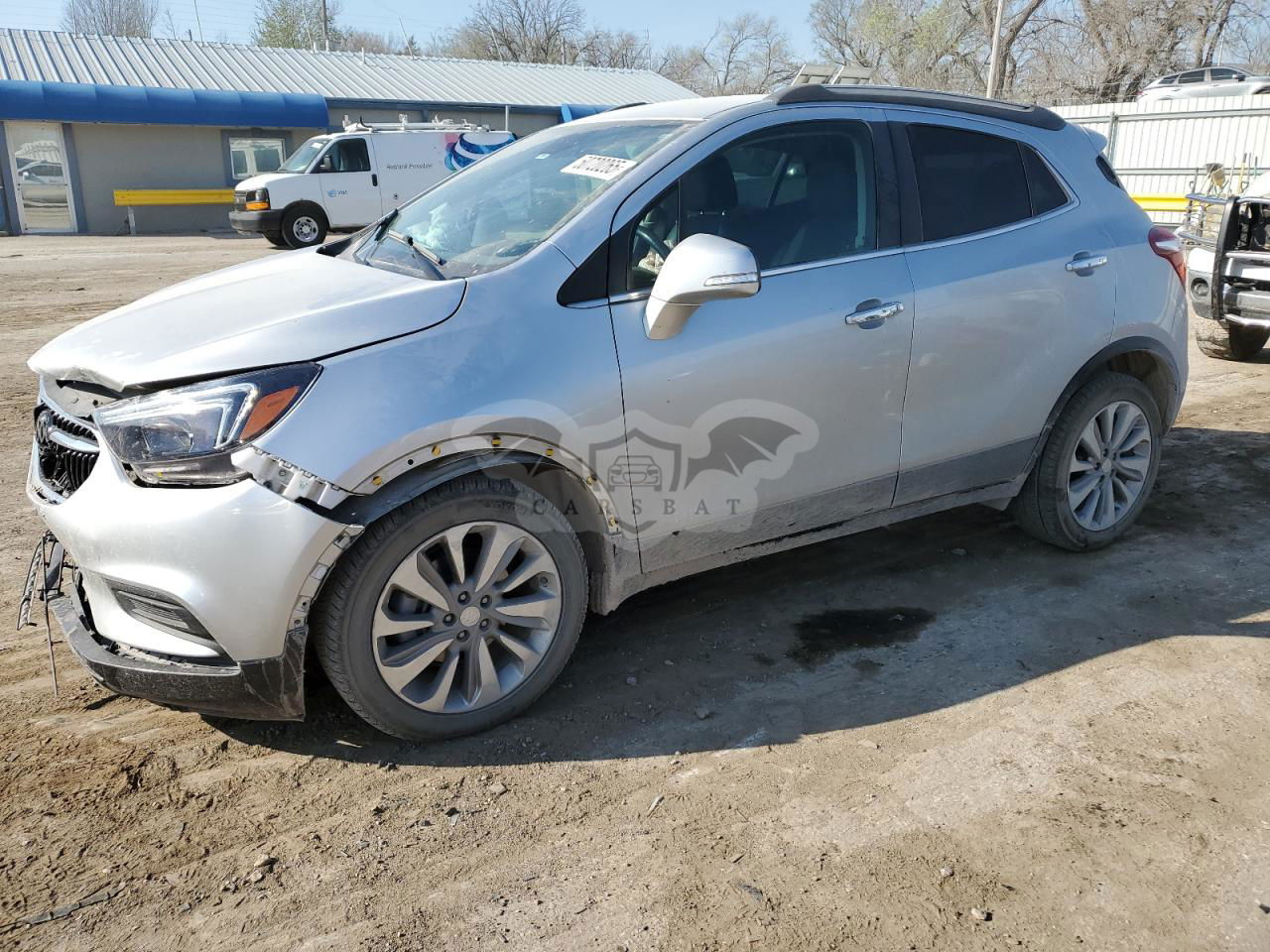 Buick Encore PREFERRED 1.4L  4 2019
