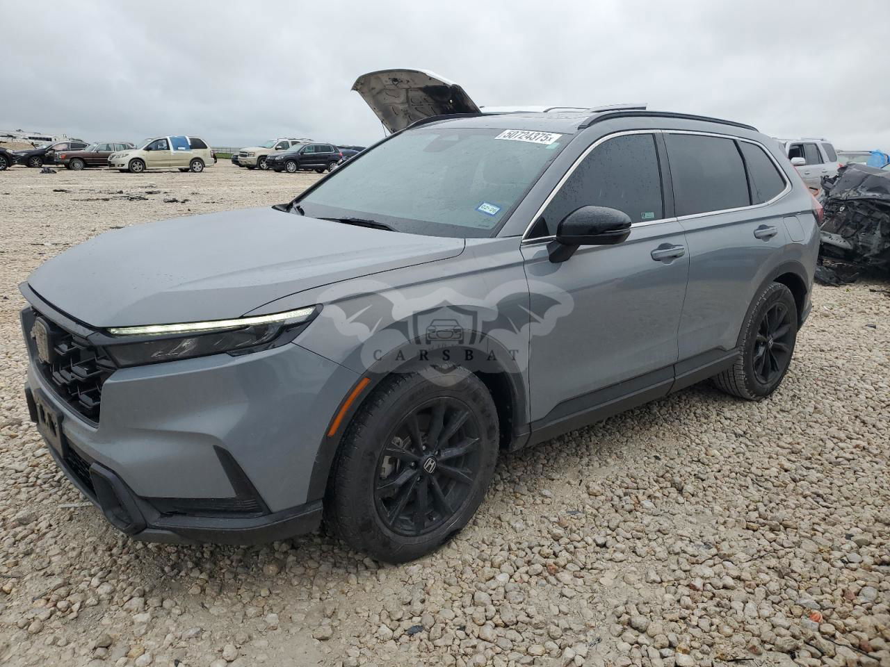 Honda CR-V SPORT 2.0L  4 2023