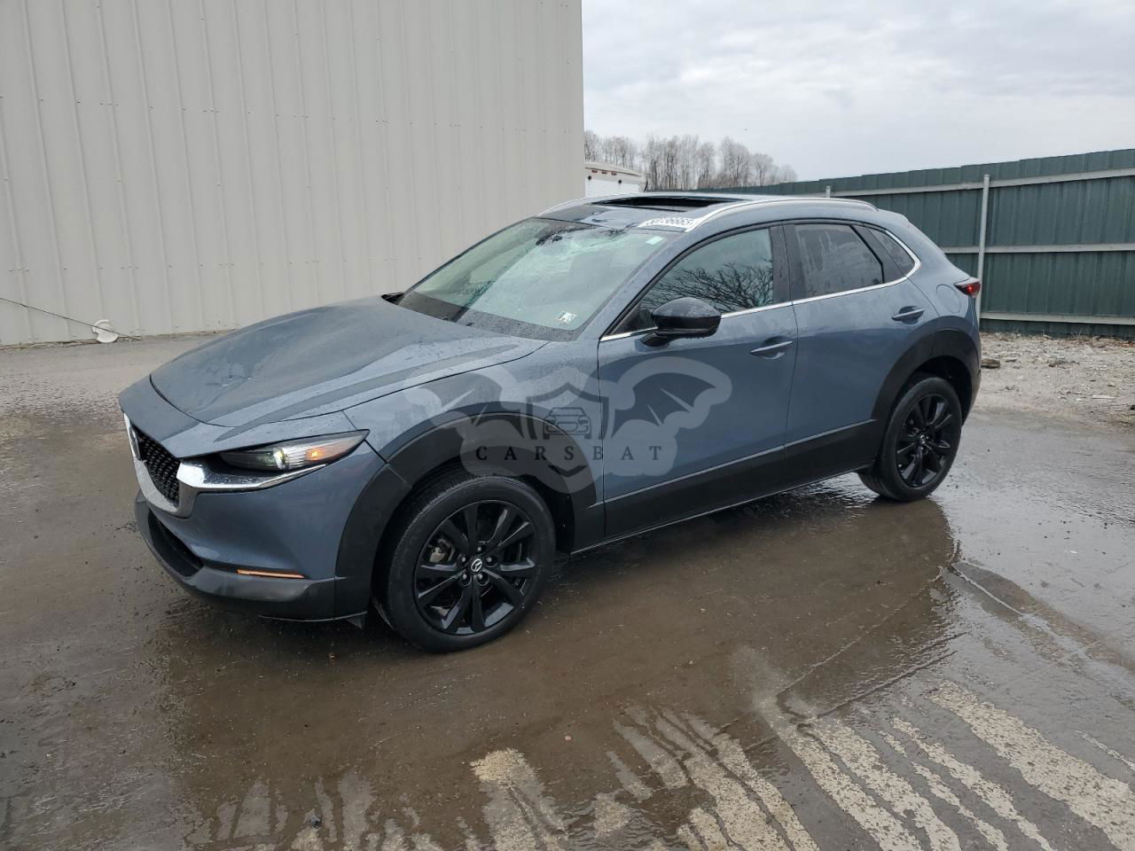 Mazda CX-30 PREFERRED 2.5L  4 2022