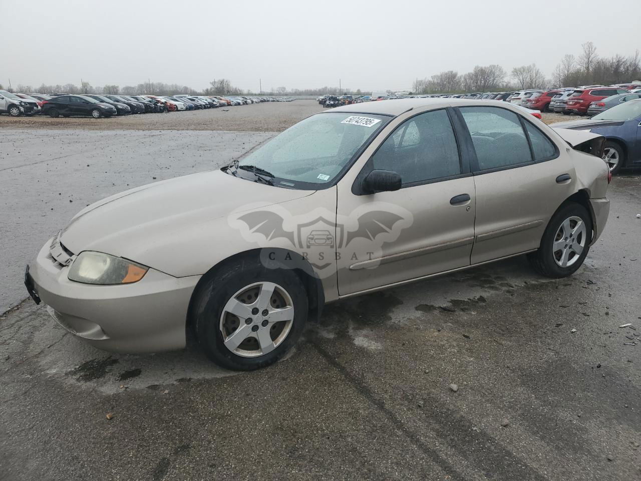 Chevrolet Cavalier LS 2.2L  4 2003