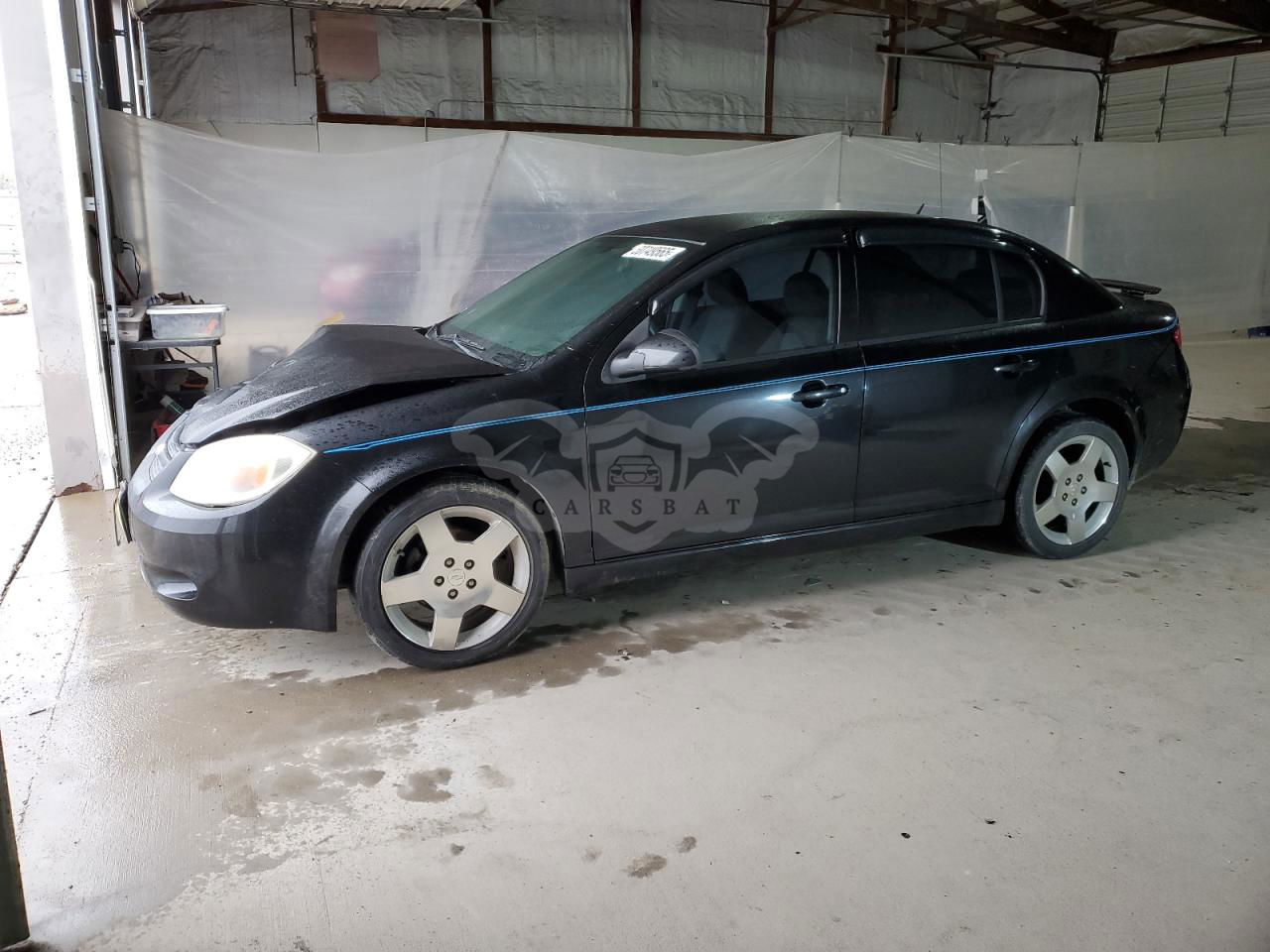 Chevrolet Cobalt 2LT 2.2L  4 2010
