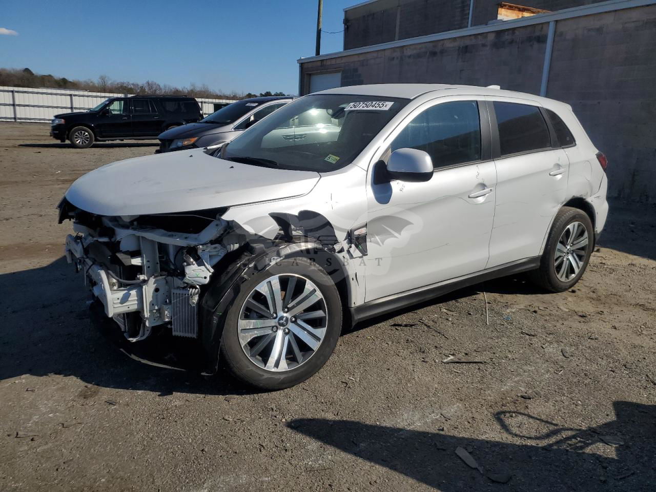 Mitsubishi Outlander S/SE 2.0L  4 2024