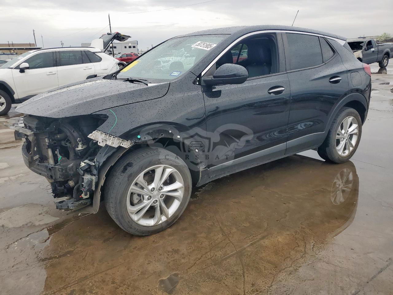 Buick Encore PREFERRED 1.3L  3 2020