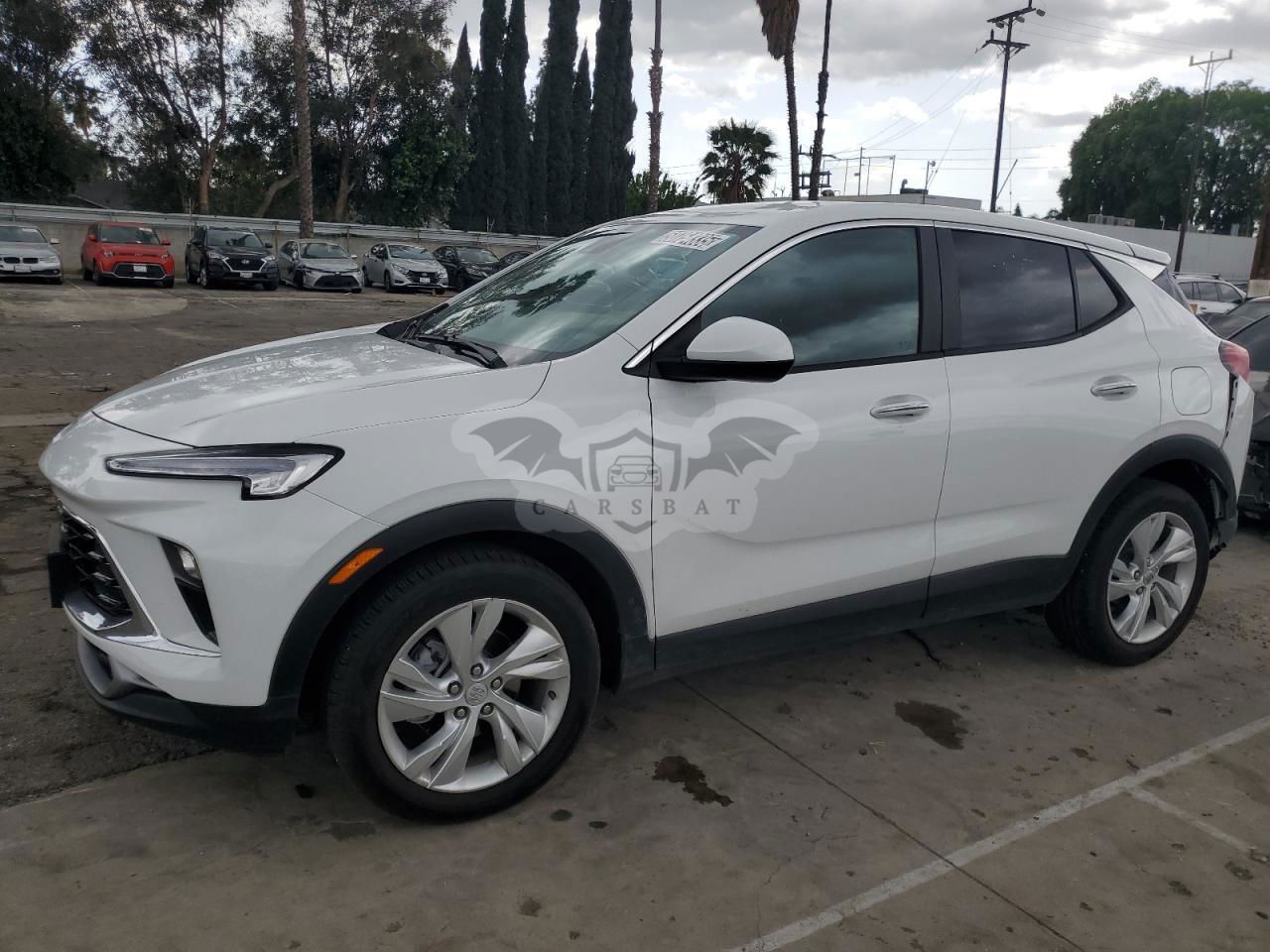 Buick Encore PREFERRED 1.3L  3 2025