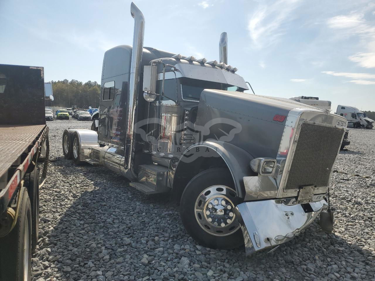 Peterbilt 379 6 2005