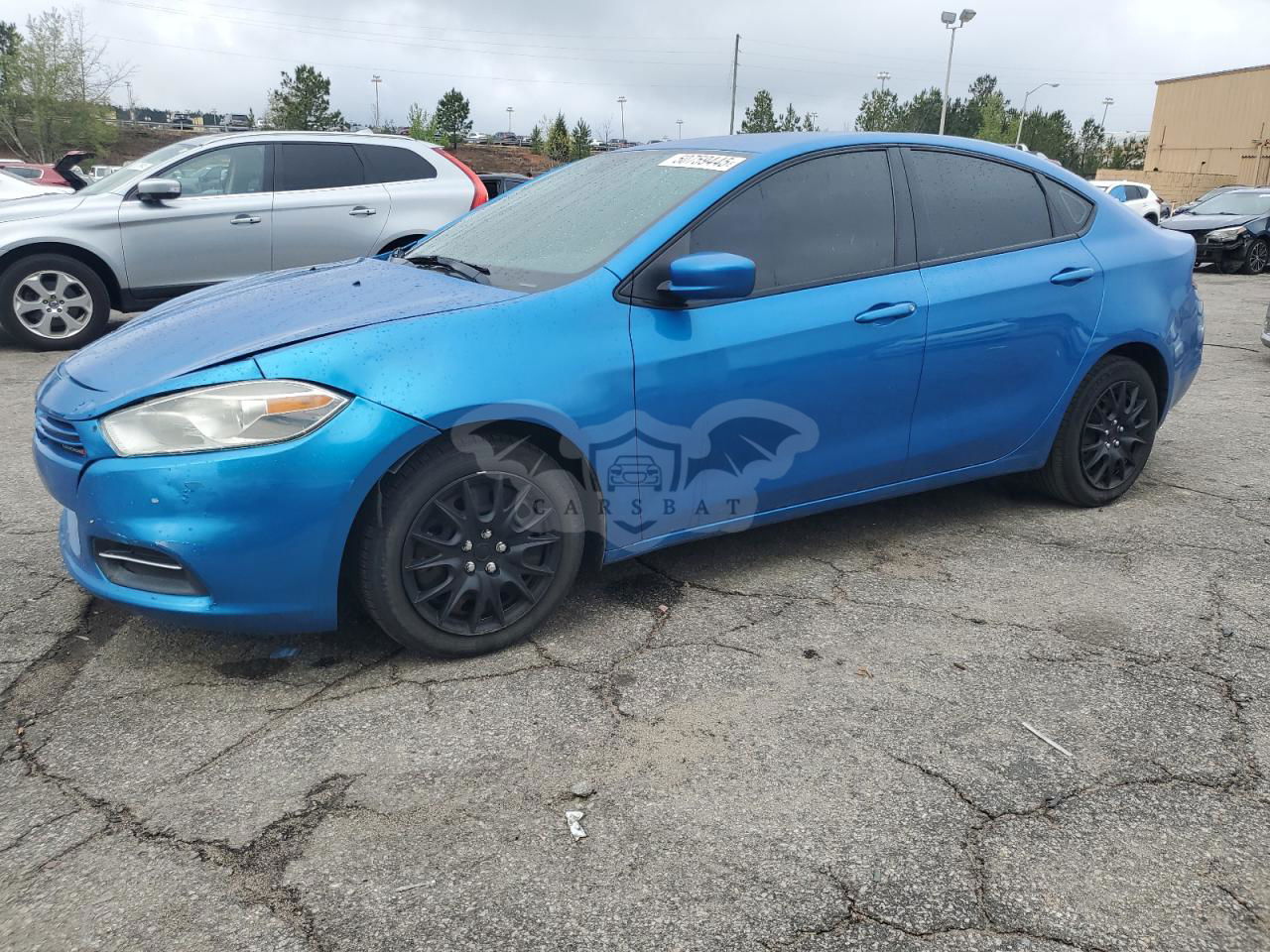 Dodge Dart SE 2.0L  4 2015