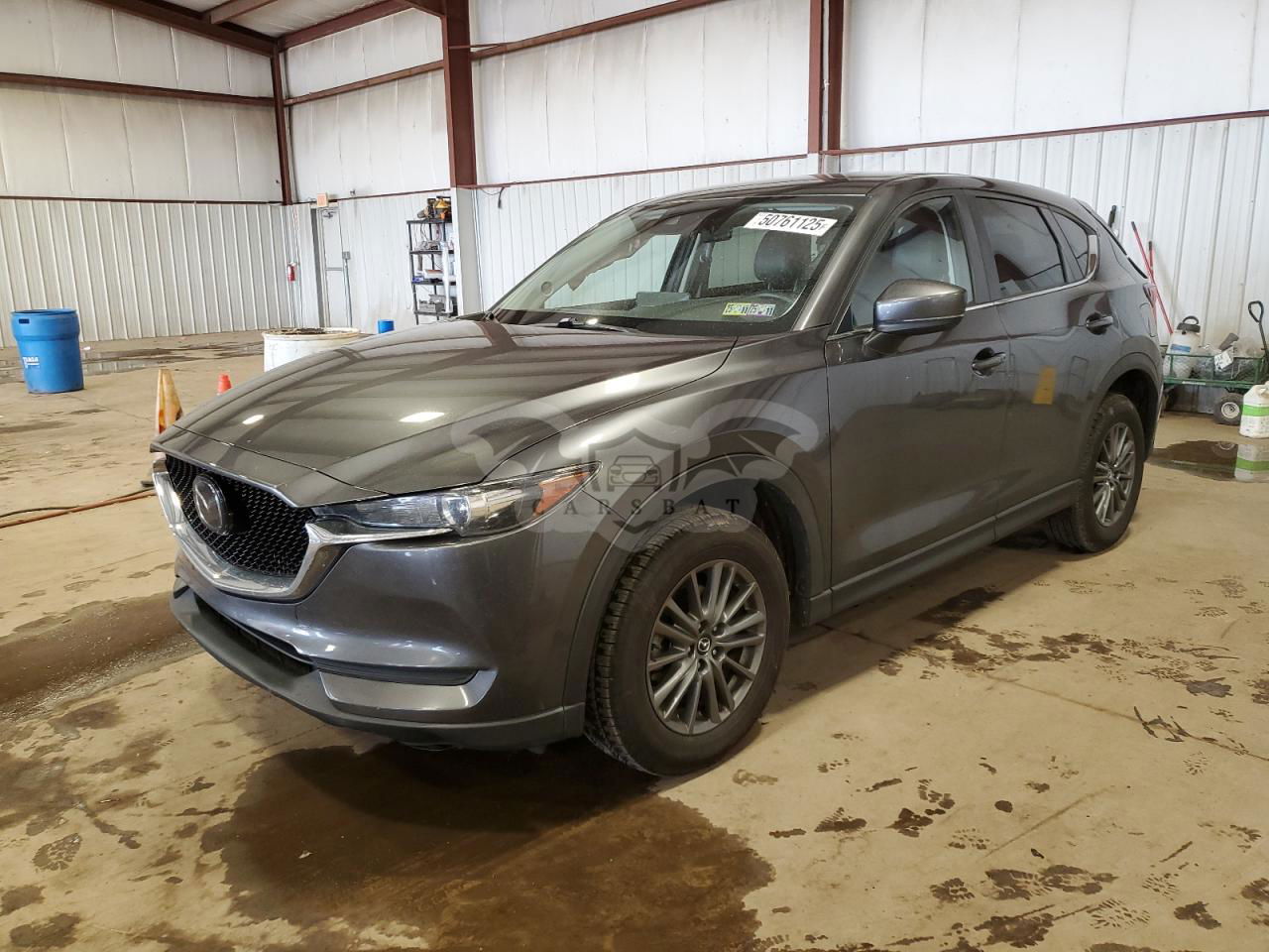 Mazda CX-5 TOURING 2.5L  4 2021