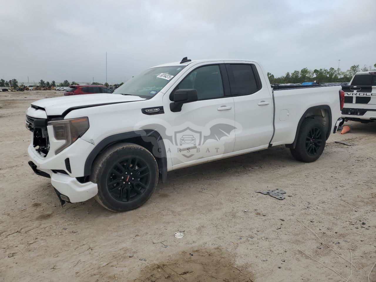 GMC Sierra C1500 ELEVATION 5.3L  8 2023