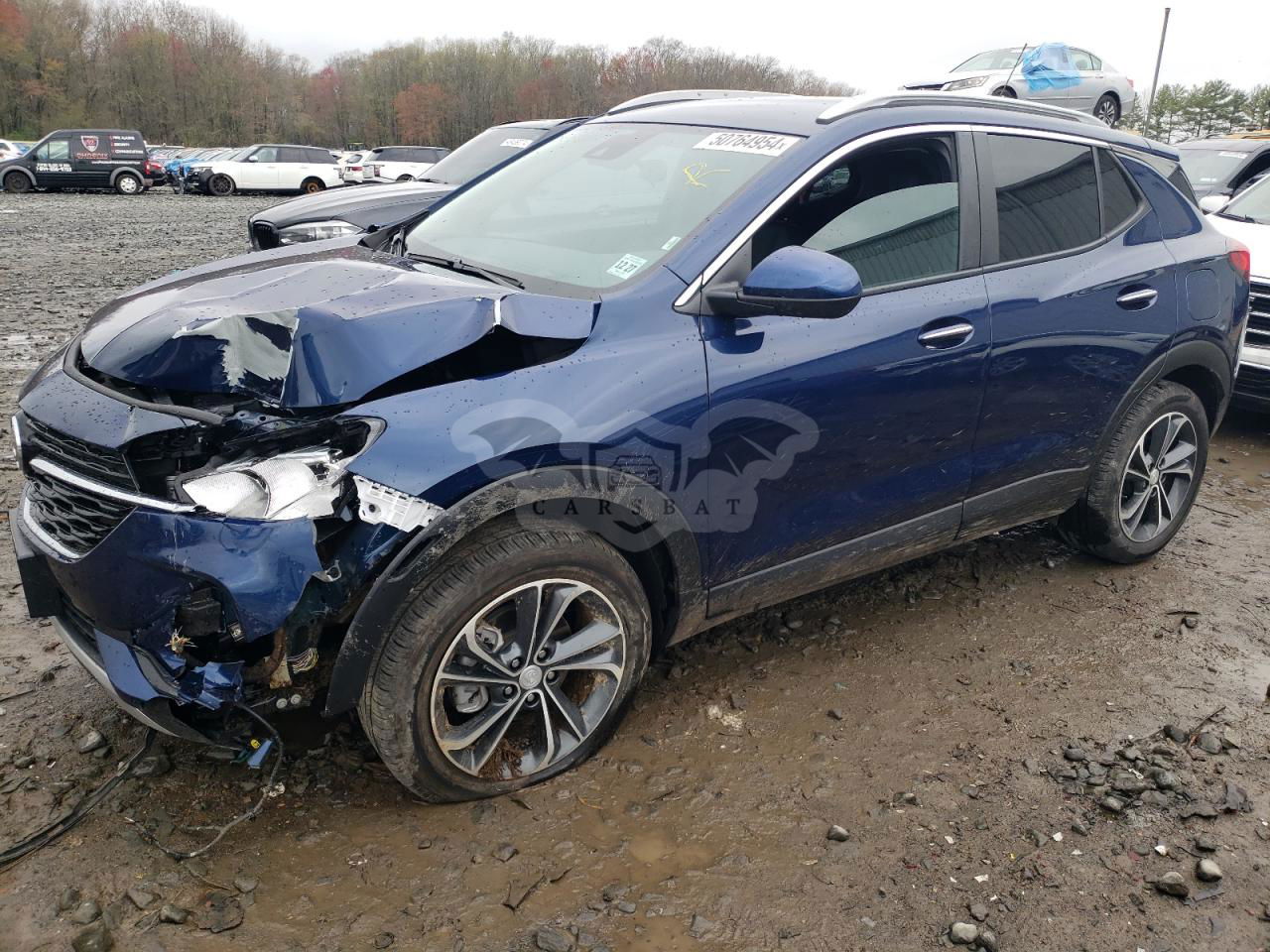 Buick Encore SELECT 1.3L  3 2023