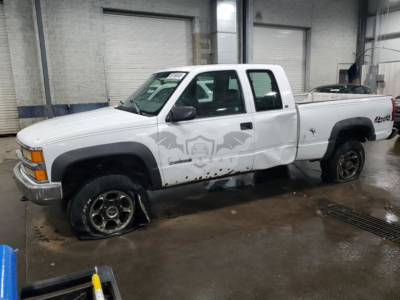 Chevrolet C/K Series K2500 5.7L  8 1998