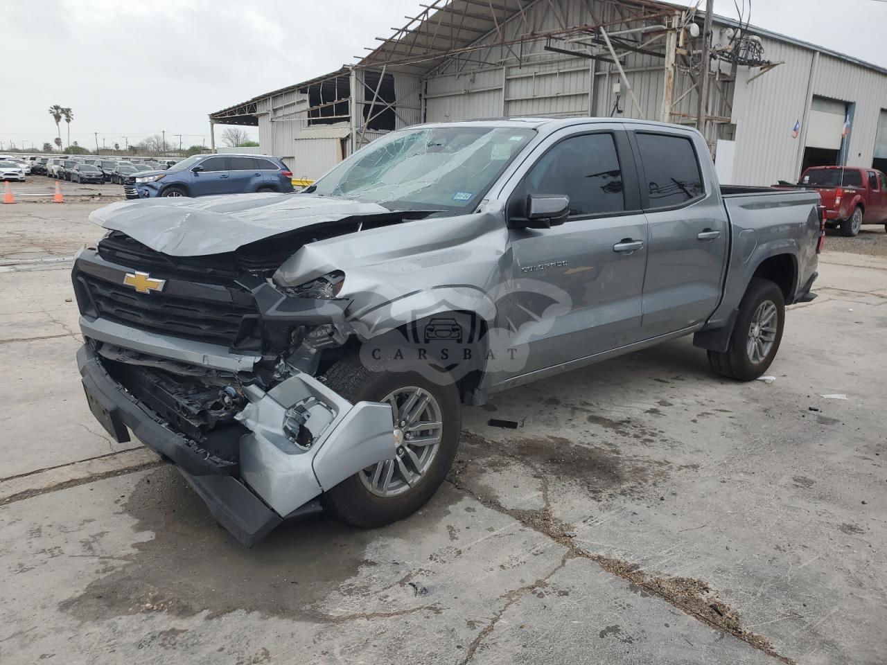 Chevrolet Colorado LT 2.7L  4 2024