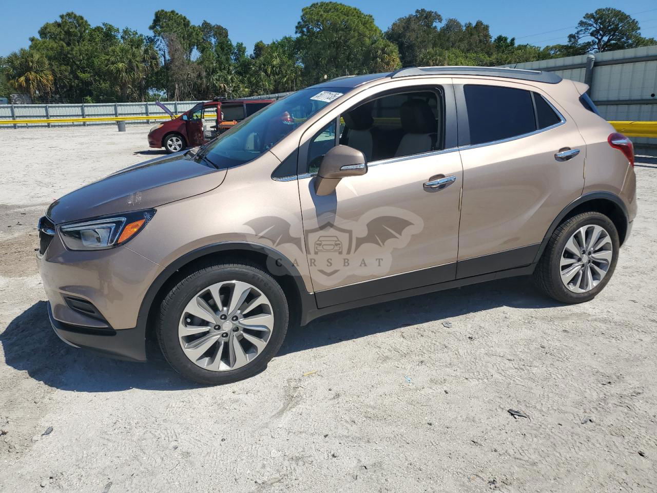 Buick Encore PREFERRED 1.4L  4 2019