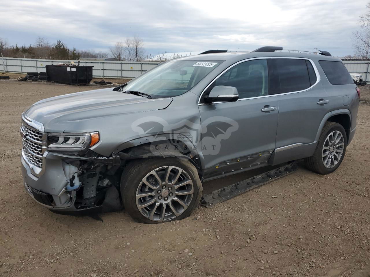 GMC Acadia DENALI 3.6L  6 2023