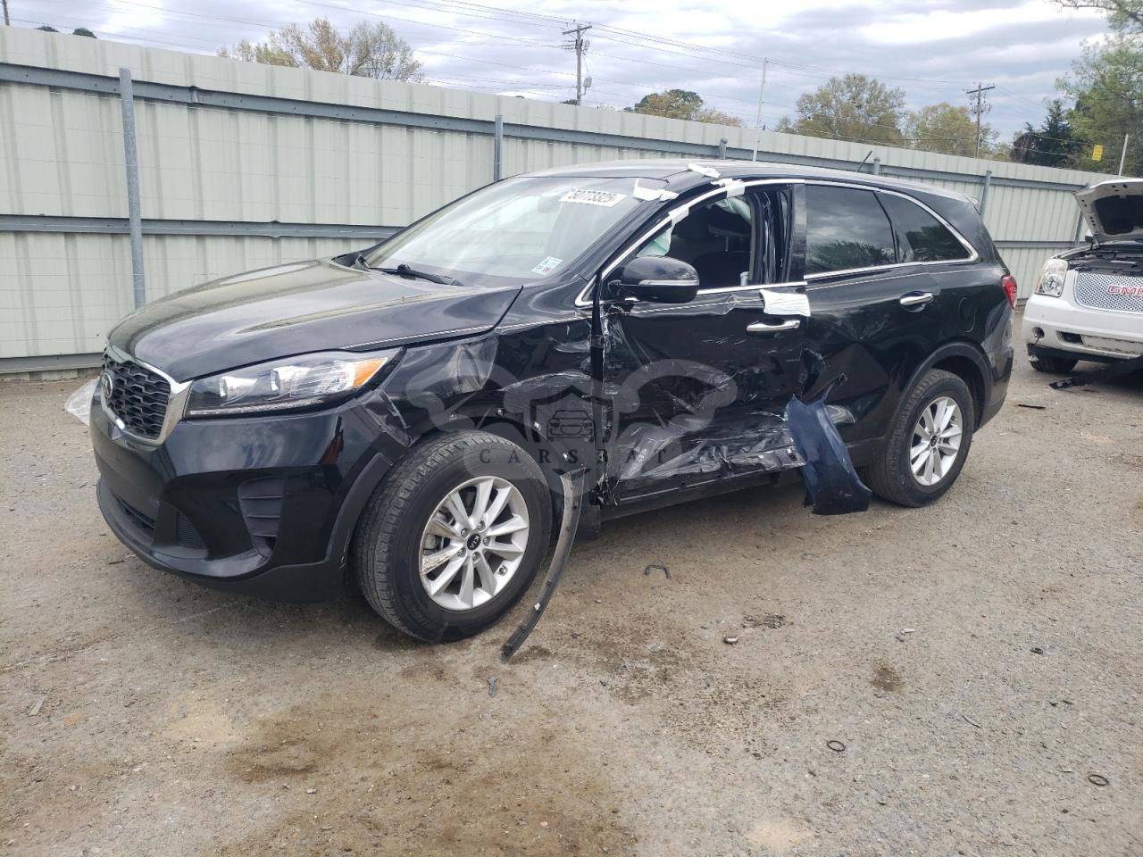 Kia Sorento L 2.4L  4 2020