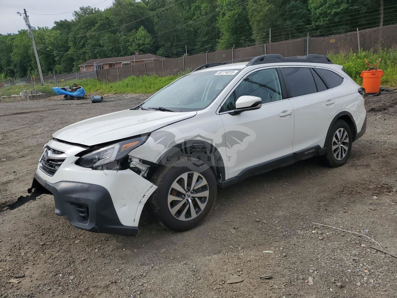 Subaru Outback PREMIUM 2.5L  4 2022